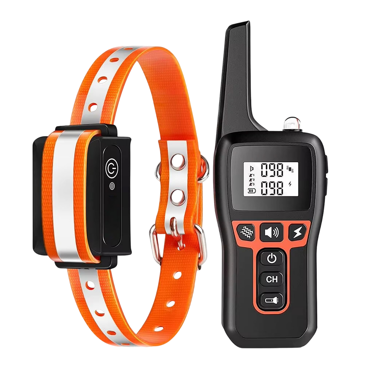 Pawtopie Elektrohalsband Für Hunde