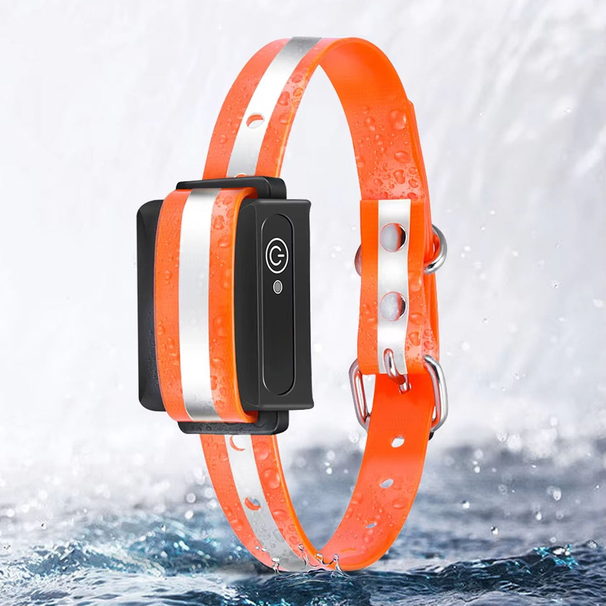 Pawtopie Elektrohalsband Für Hunde