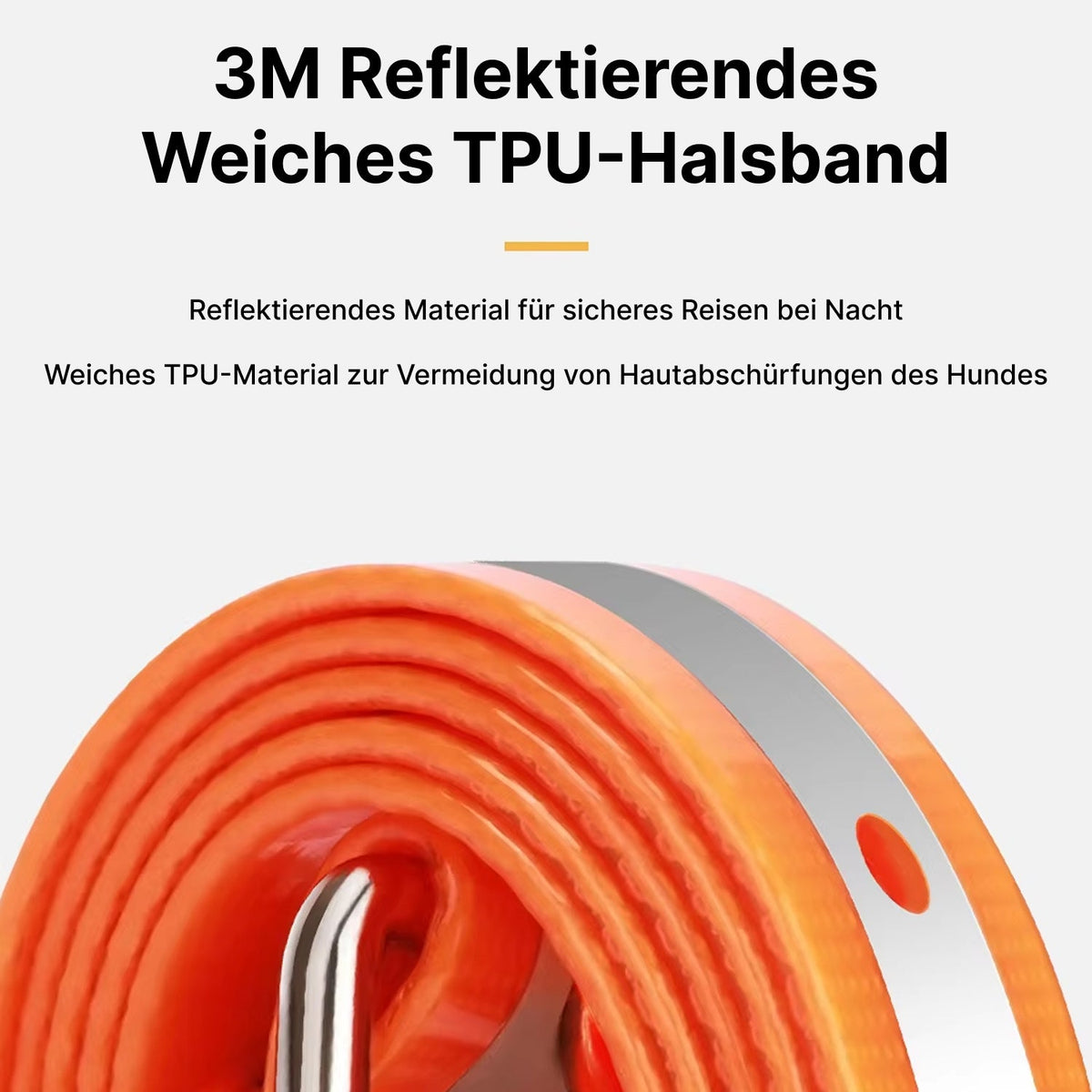 Pawtopie Elektrohalsband Für Hunde
