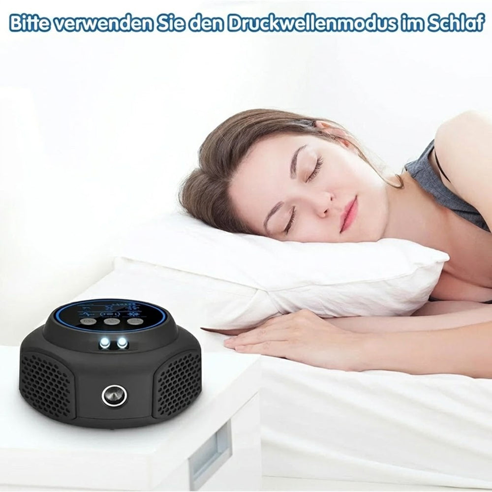 PestSonix Ultraschall Mäuseabwehr