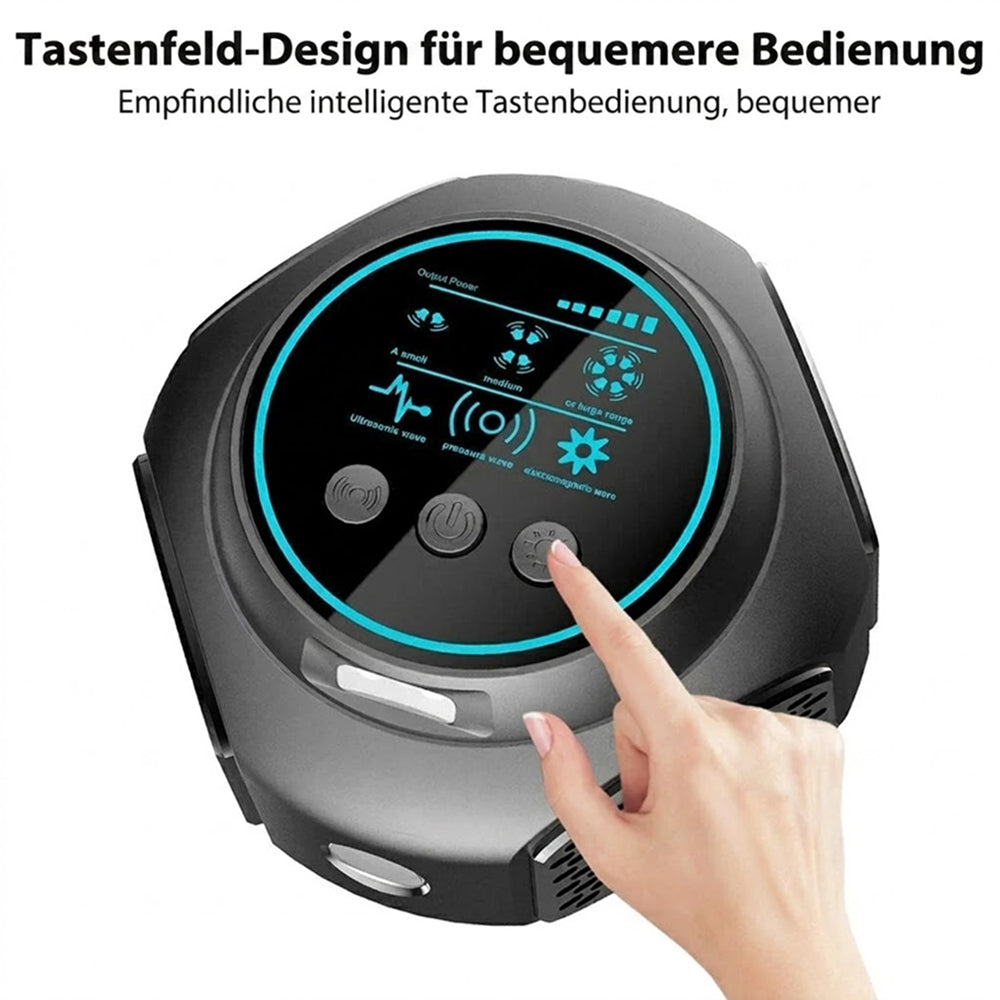 PestSonix Ultraschall Mäuseabwehr