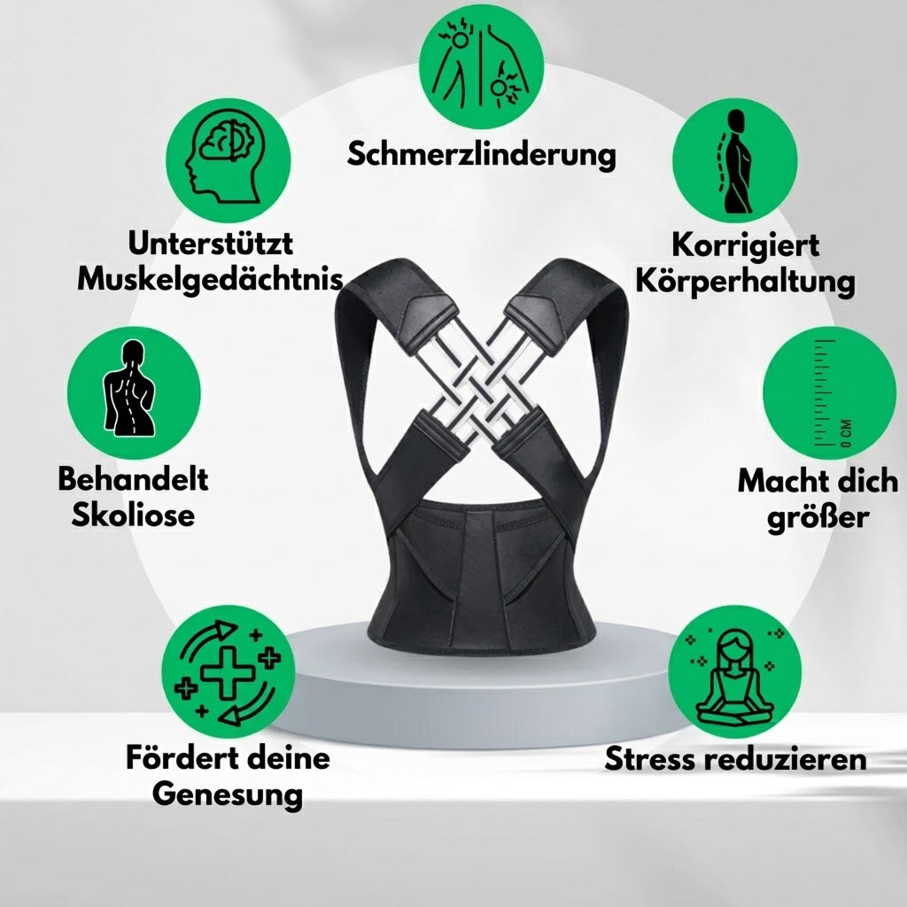 Postrixmer Haltungskorrektur
