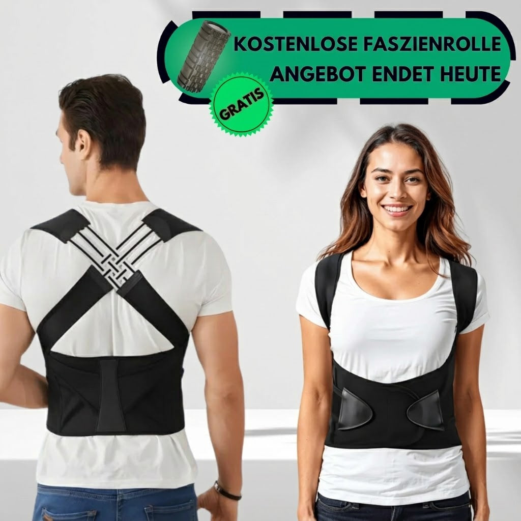 Postrixmer Haltungskorrektur