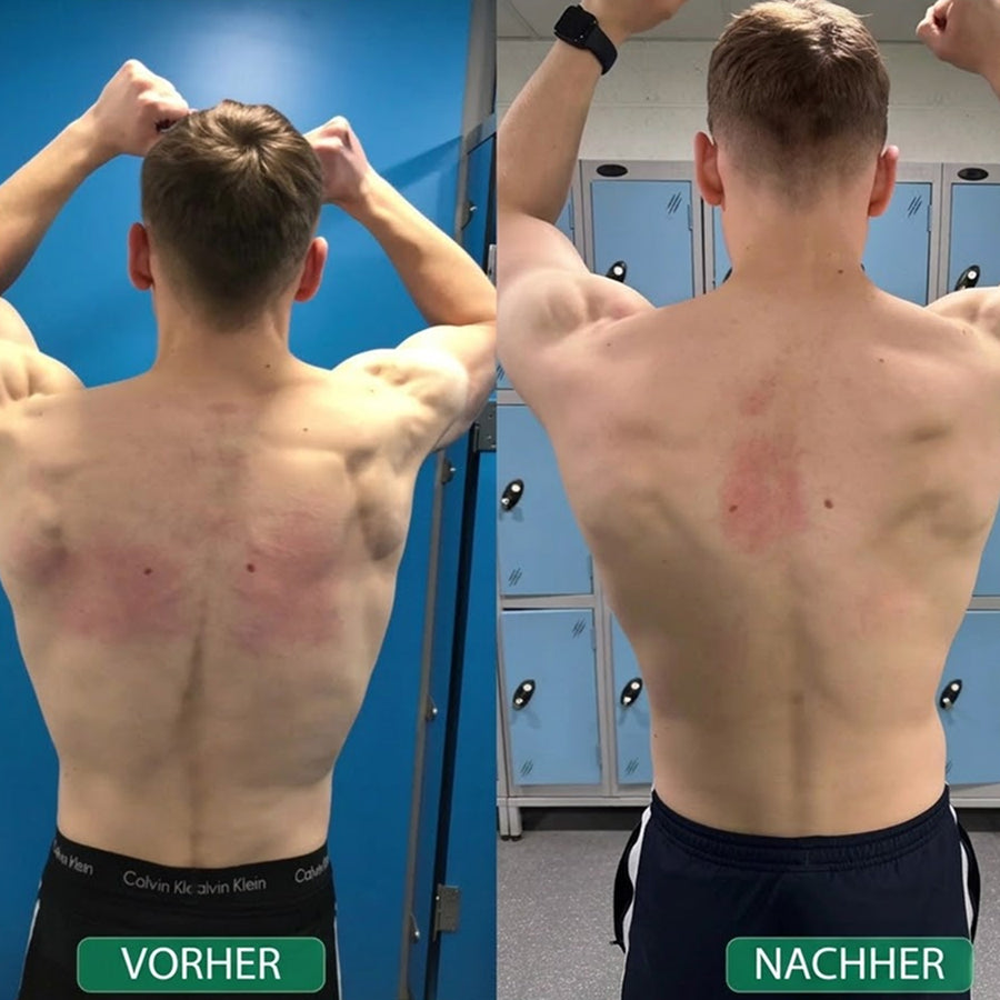 Postrixmer Haltungskorrektur