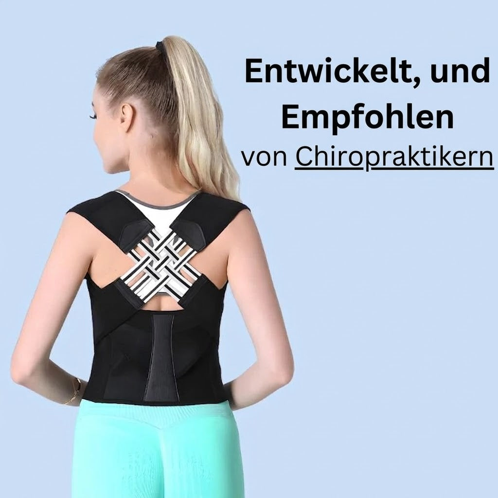 Postrixmer Haltungskorrektur