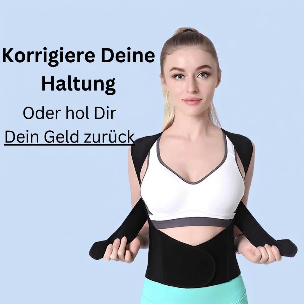 Postrixmer Haltungskorrektur