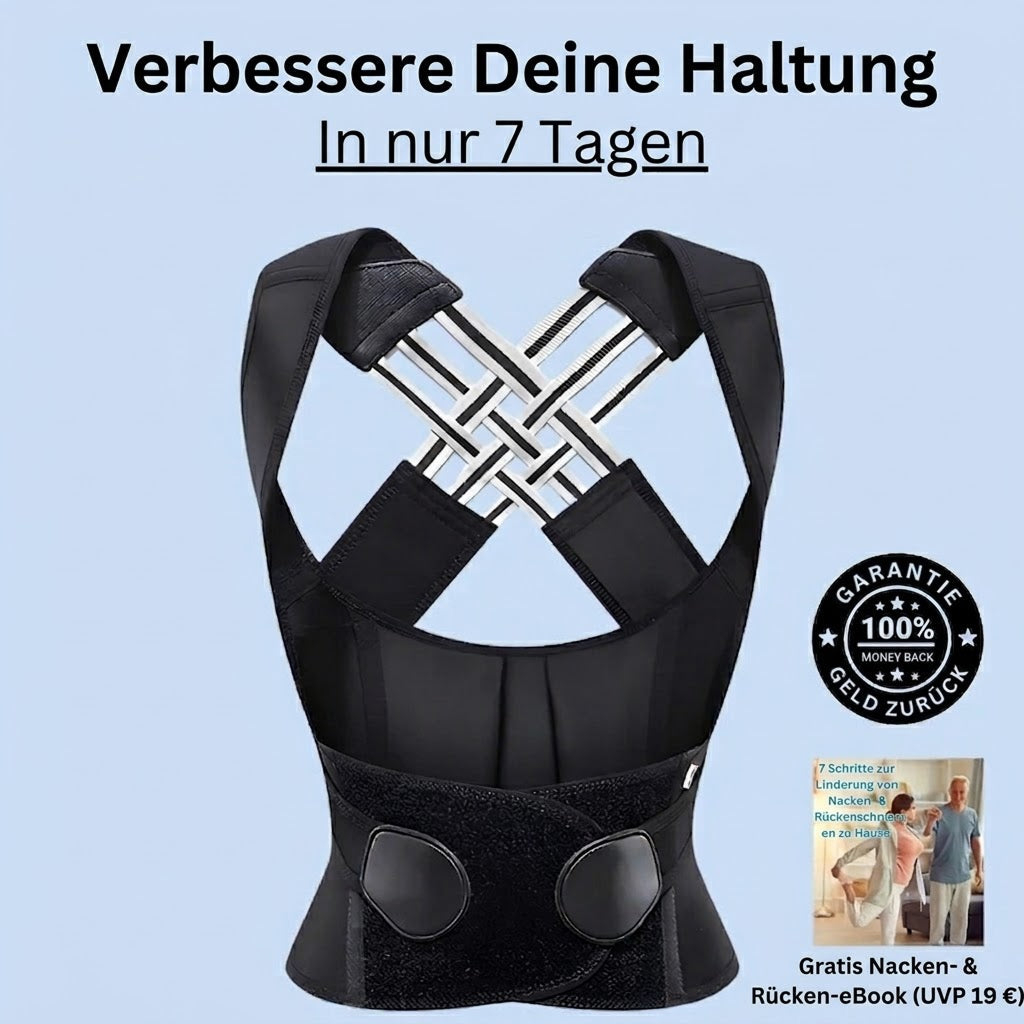 Postrixmer Haltungskorrektur