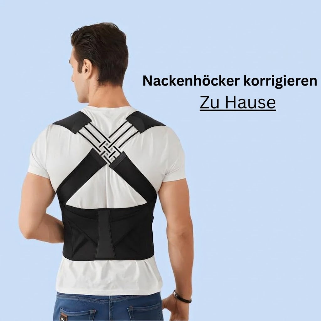 Postrixmer Haltungskorrektur