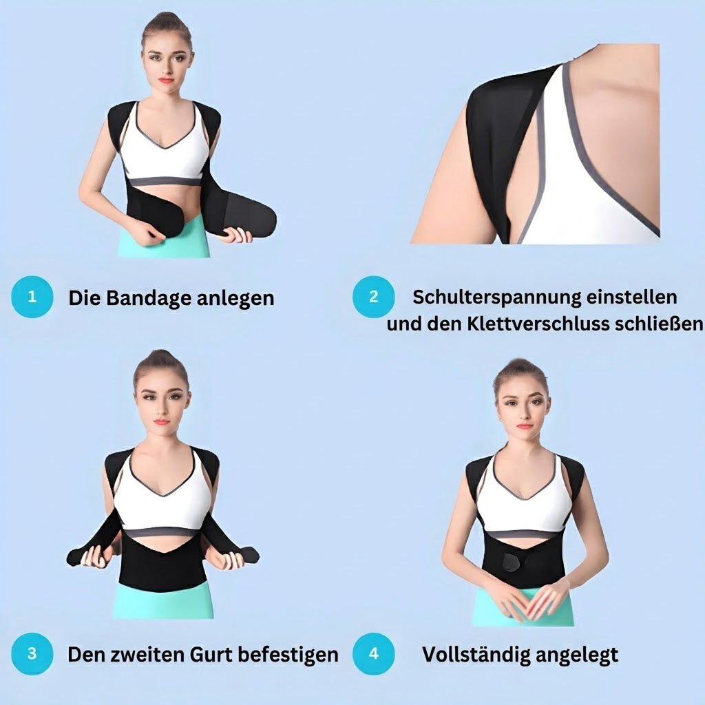 Postrixmer Haltungskorrektur