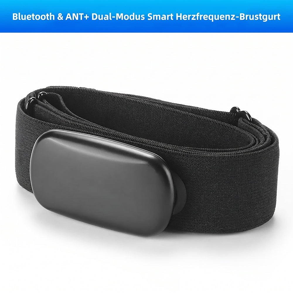 PulsoFet Herzfrequenz Brustgurt