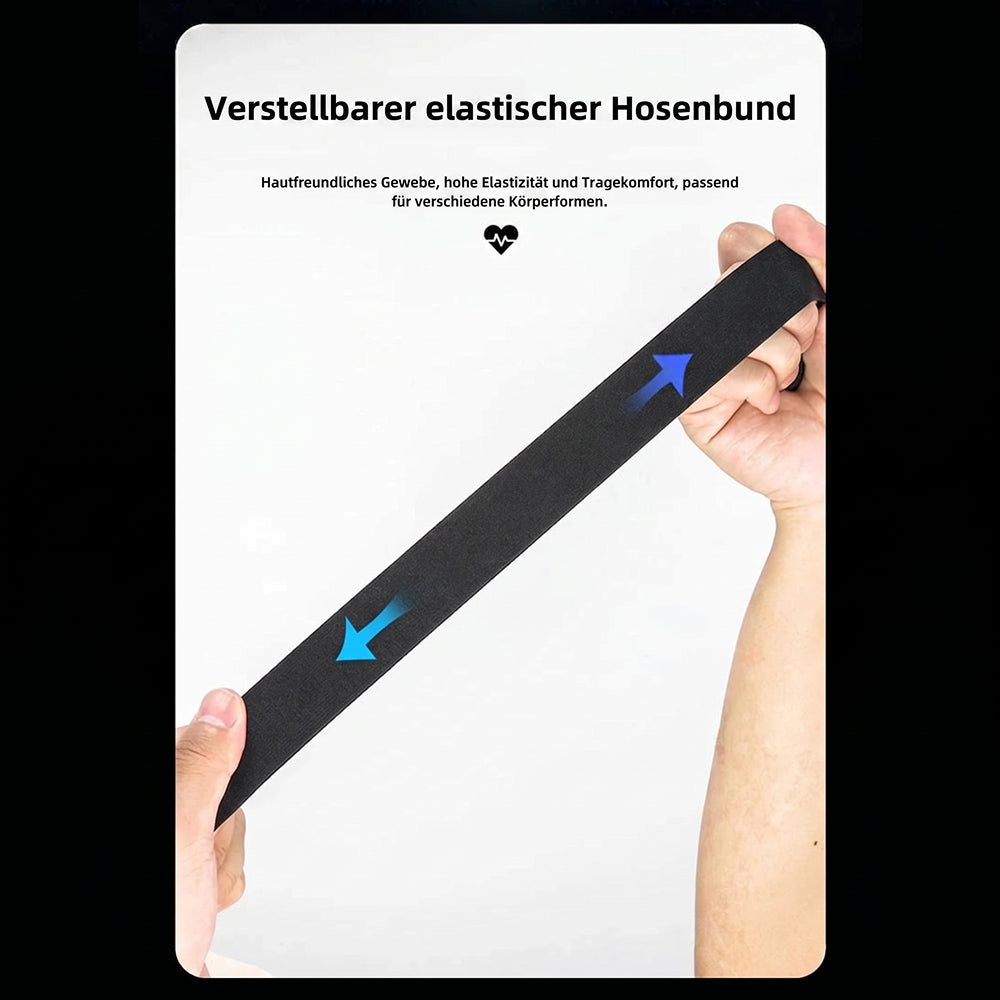 PulsoFet Herzfrequenz Brustgurt