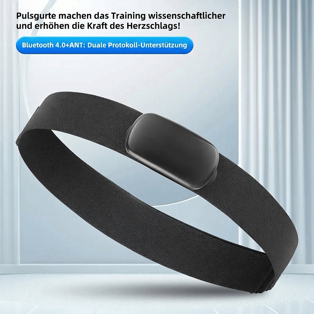 PulsoFet Herzfrequenz Brustgurt