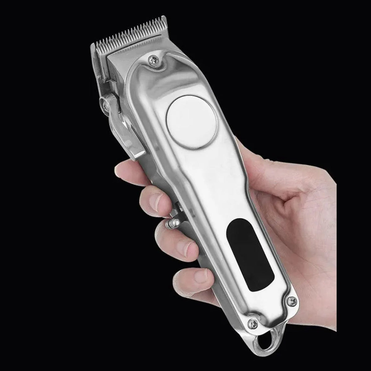 PupiRolex Hundeschermaschine