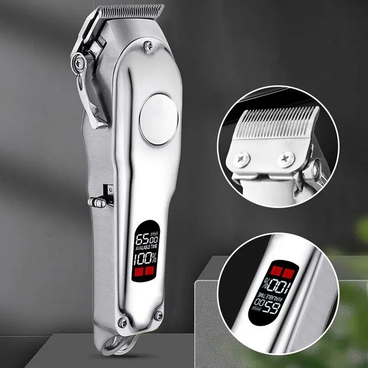 PupiRolex Hundeschermaschine