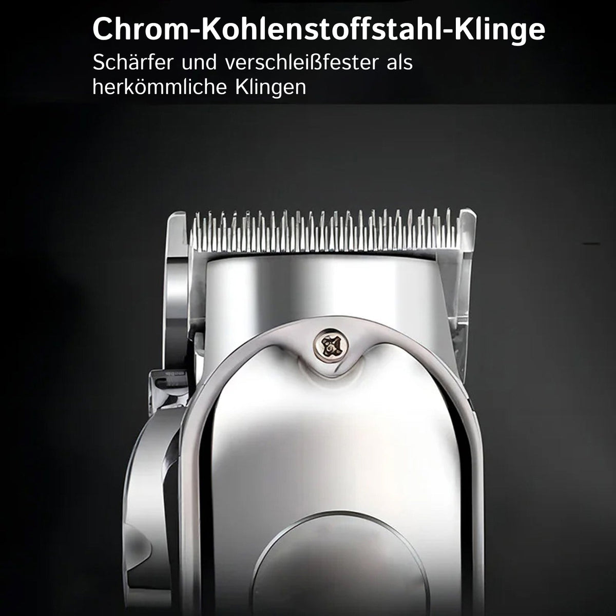 PupiRolex Hundeschermaschine