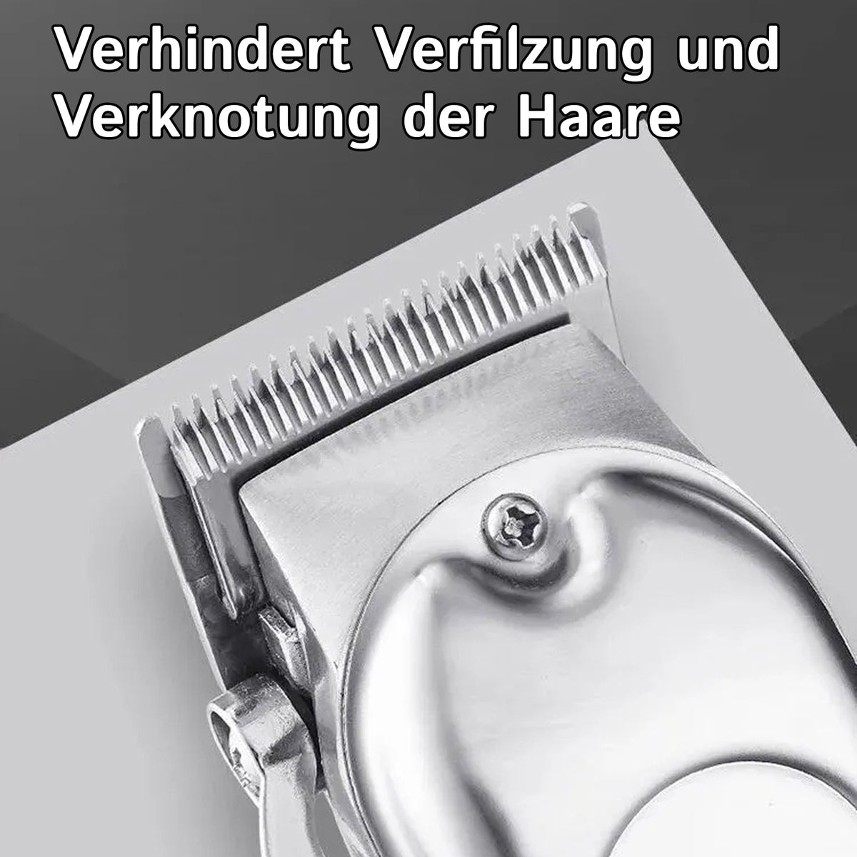 PupiRolex Hundeschermaschine