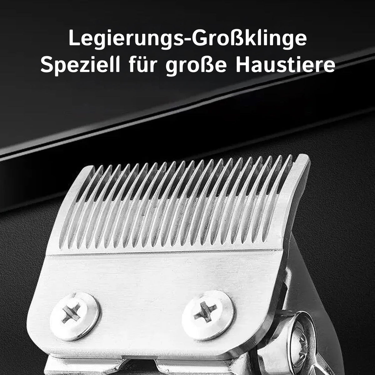 PupiRolex Hundeschermaschine