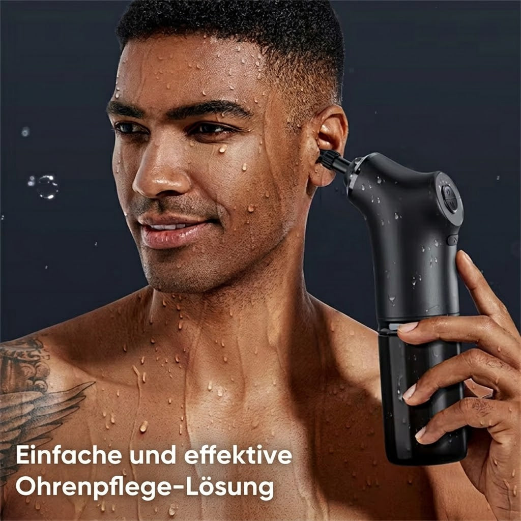Purorix Ohrenschmalz Entferner