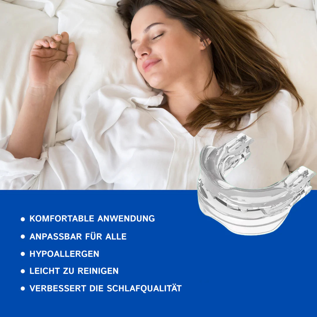 Quietmex Anti Schnarchschiene