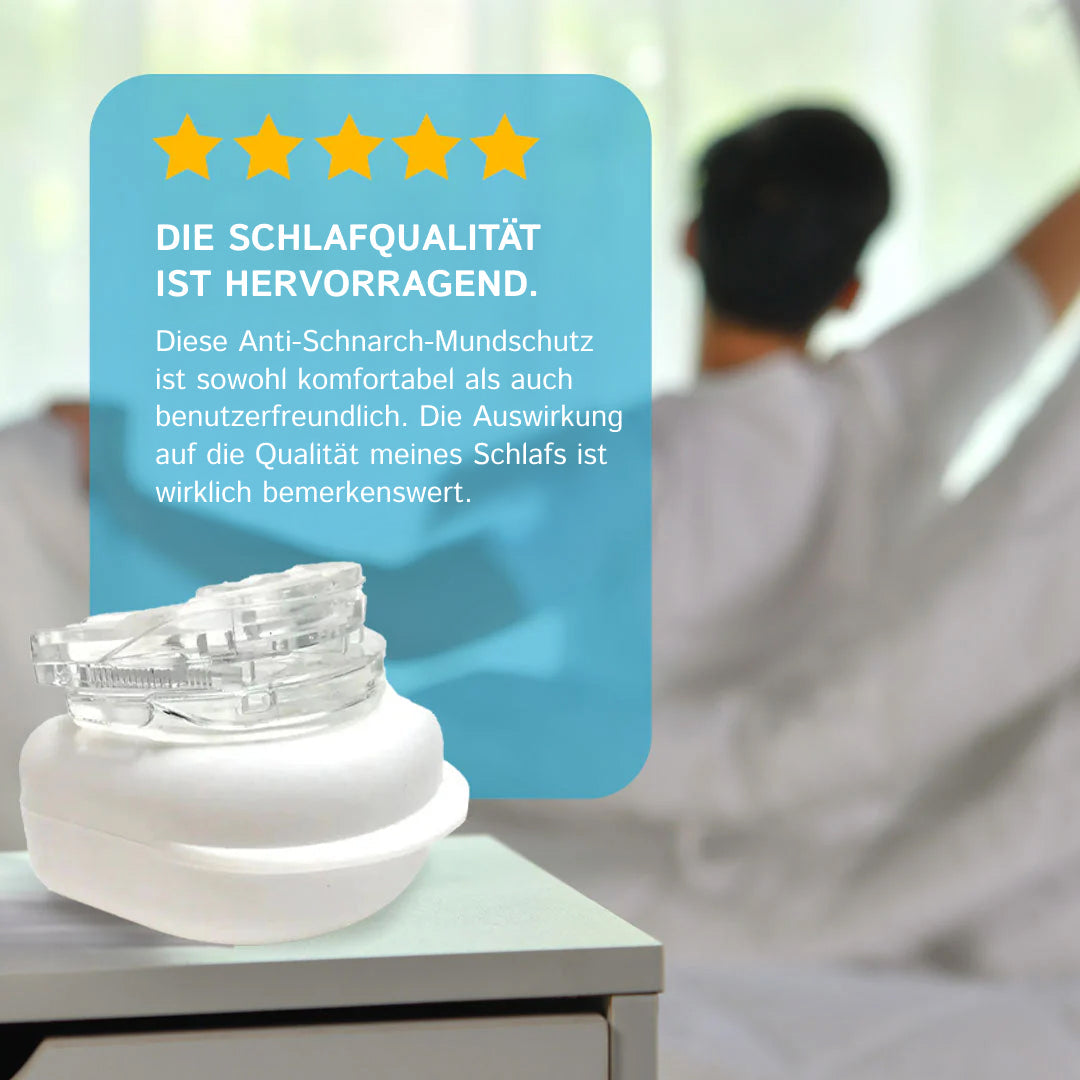 Quietmex Anti Schnarchschiene