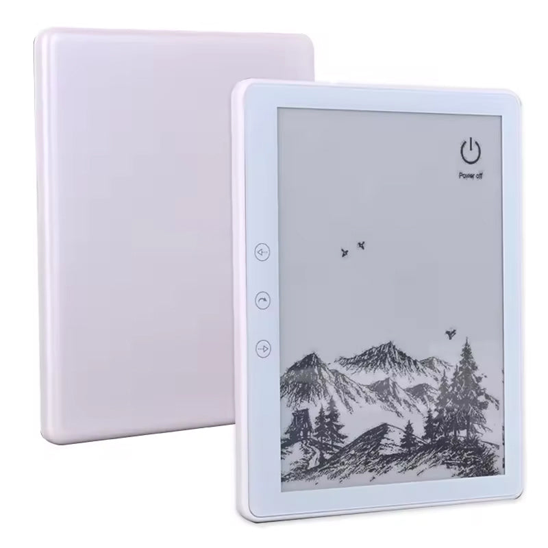 Readerox Lesetablet
