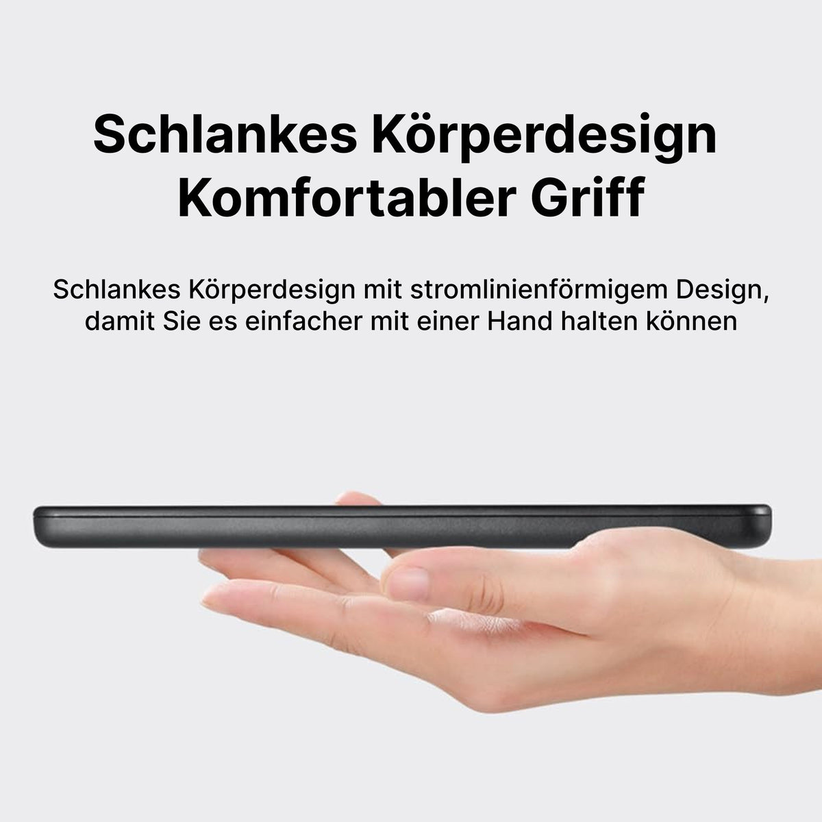 Readerox E-Reader