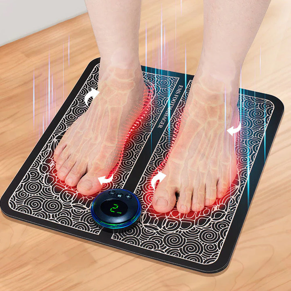 RevixFt EMS Fußmassagegerät