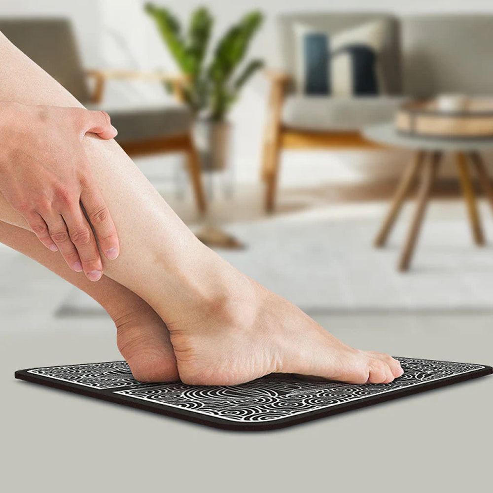 RevixFt EMS Fußmassagegerät