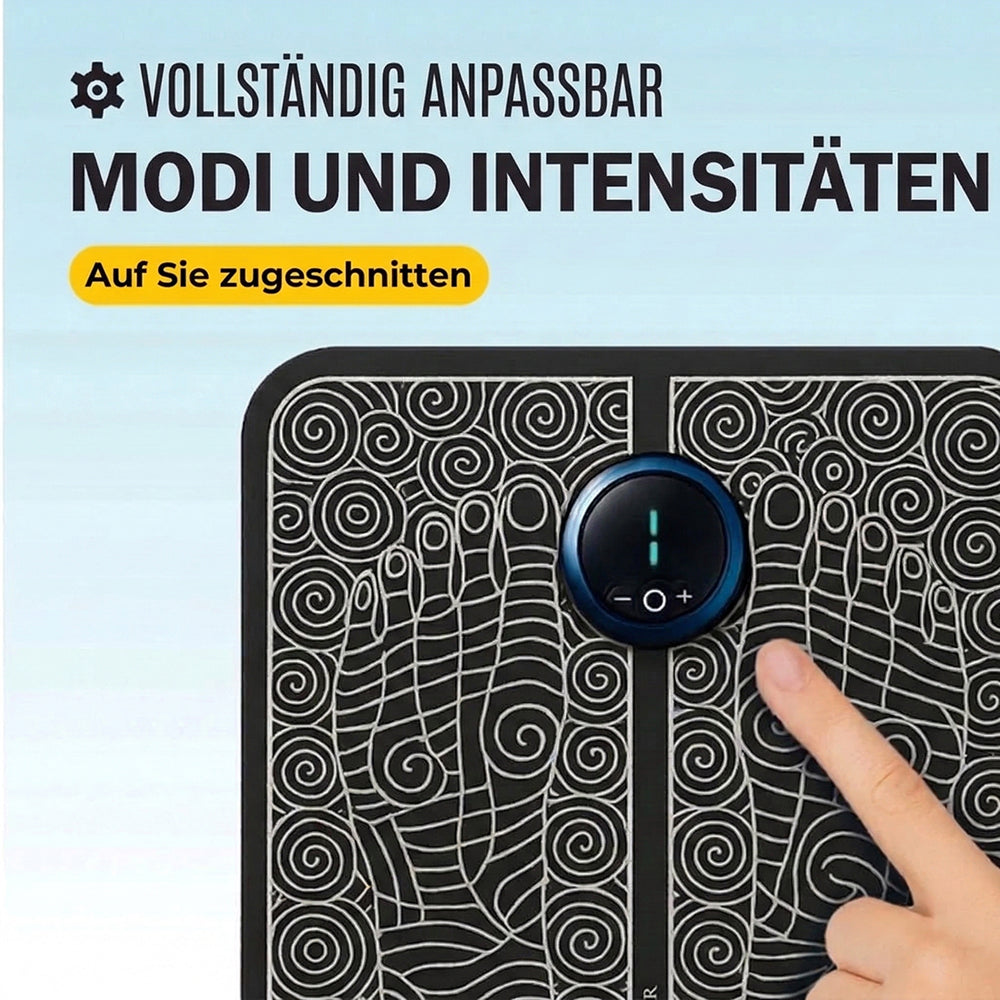 RevixFt EMS Fußmassagegerät