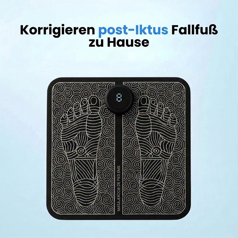 RevixFt EMS Fußmassagegerät