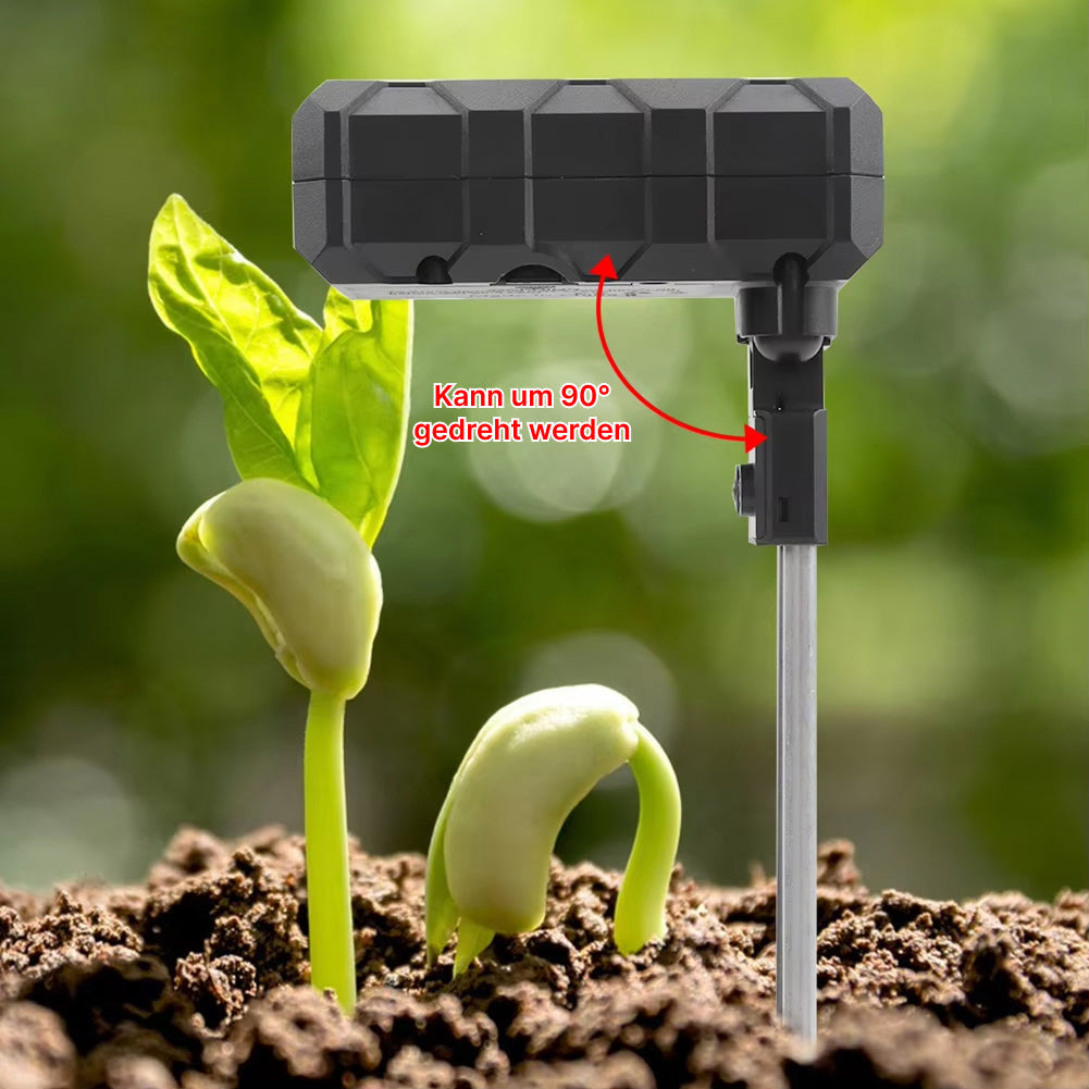 Rootabest Boden-pH-Tester