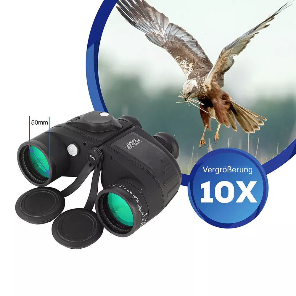 SeaSpix Marine Fernglas