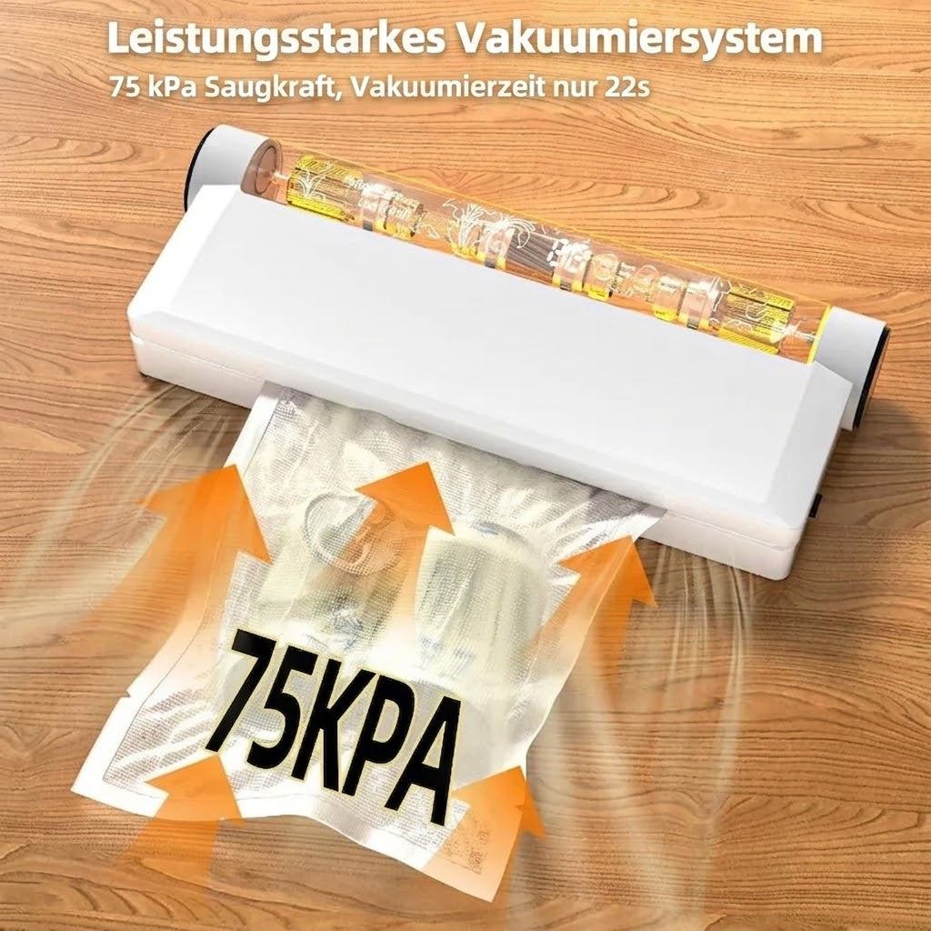 Sealixmes Vakuumierer