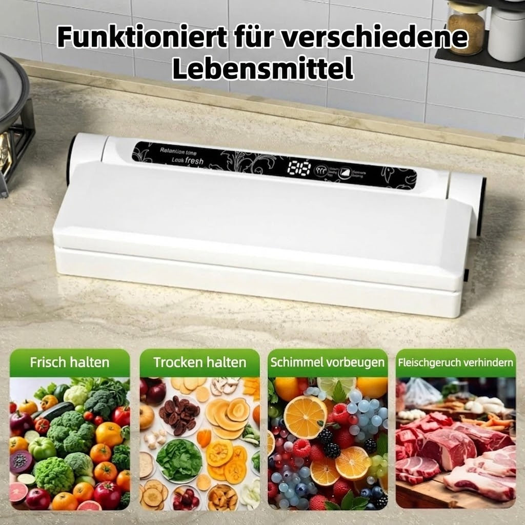 Sealixmes Vakuumierer