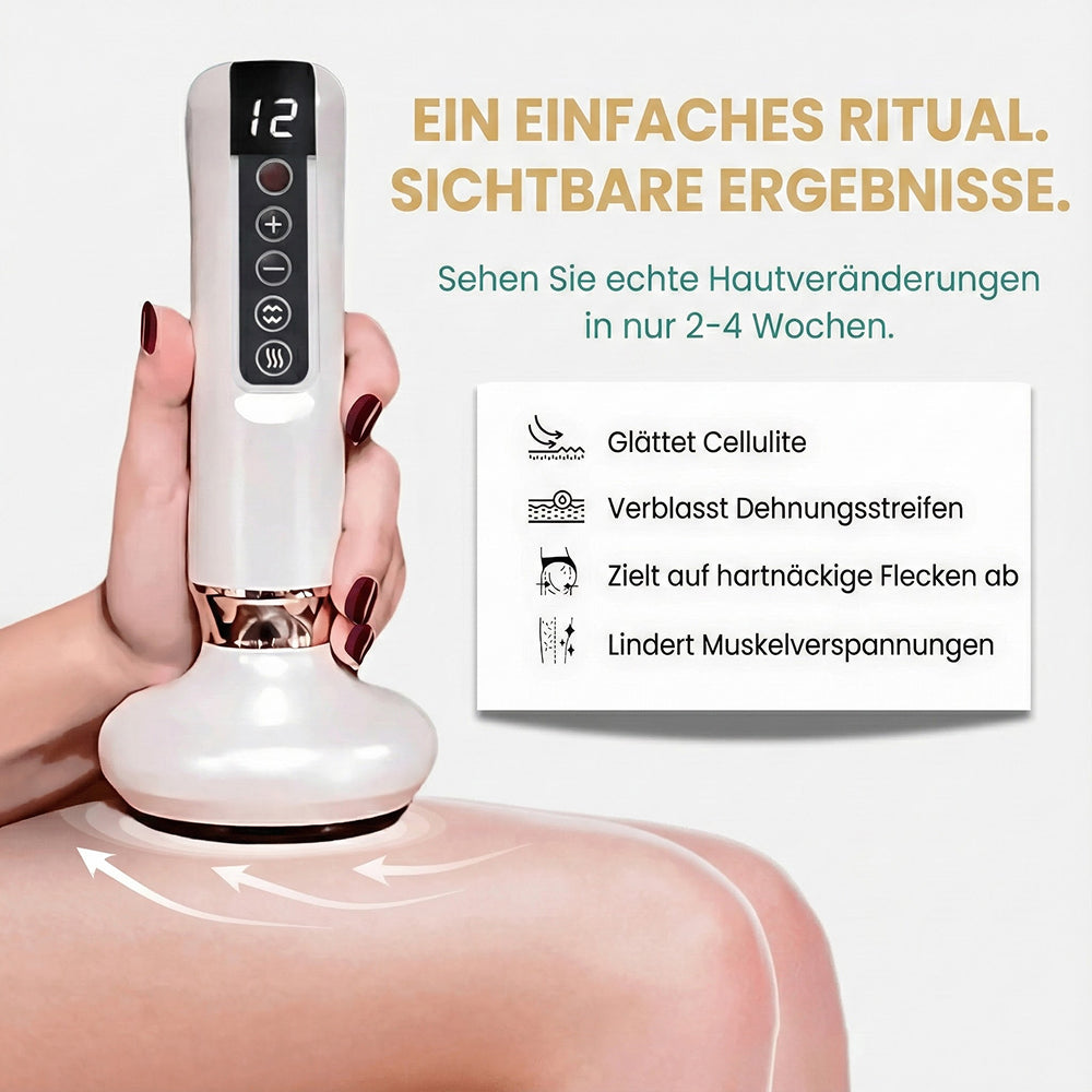 SilkoMase Cellulite Entferner