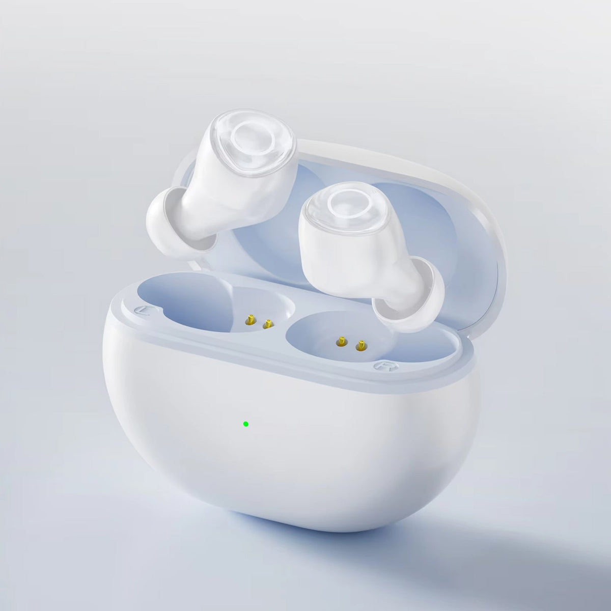 Snuzipods In-Ear Schlafkopfhörer