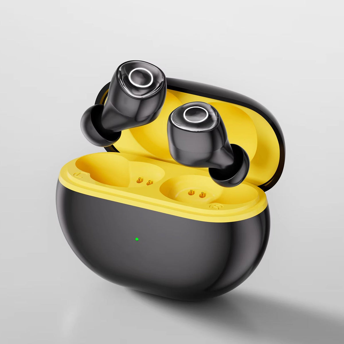 Snuzipods In-Ear Schlafkopfhörer