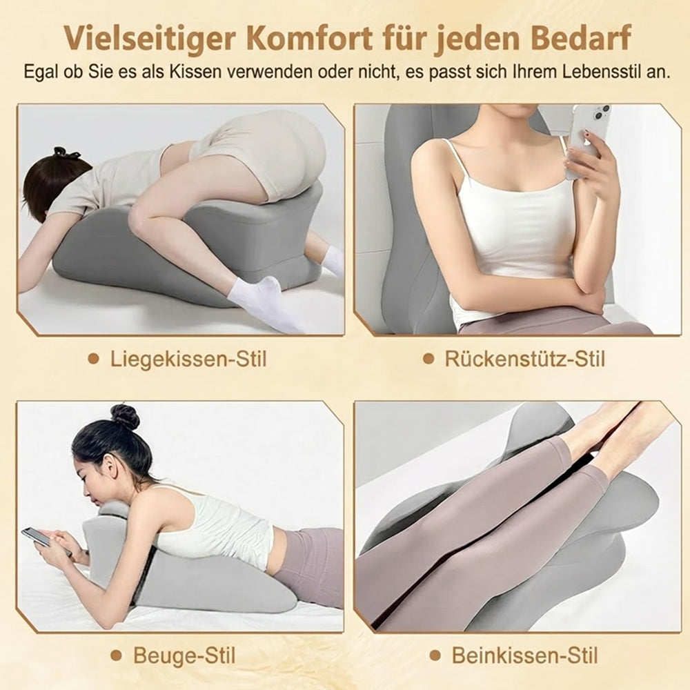 SoftaDuo Paarkissen