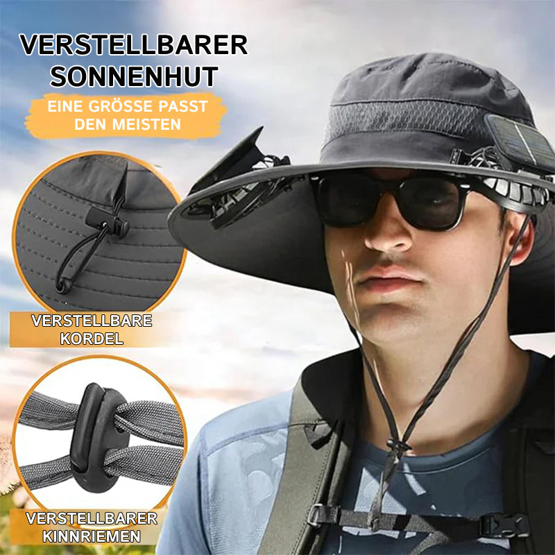 SolaFleky Solar Ventilator Hut