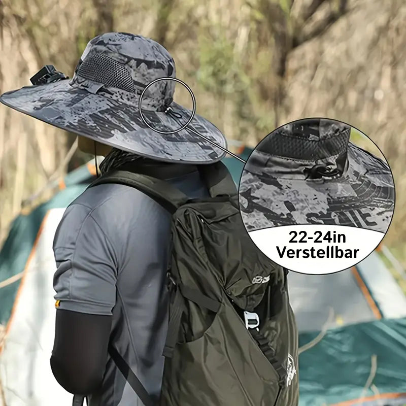 SolaFleky Solar Ventilator Hut