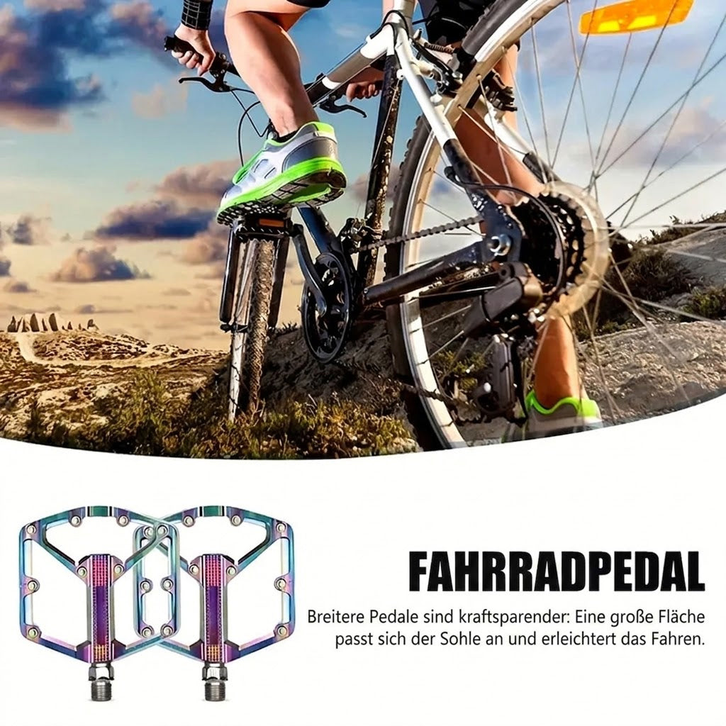 Stexmove Fahrradpedale