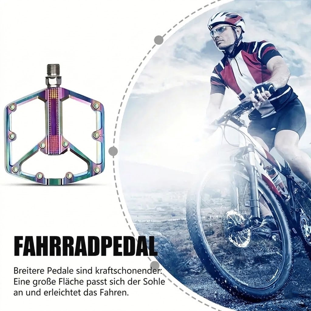 Stexmove Fahrradpedale