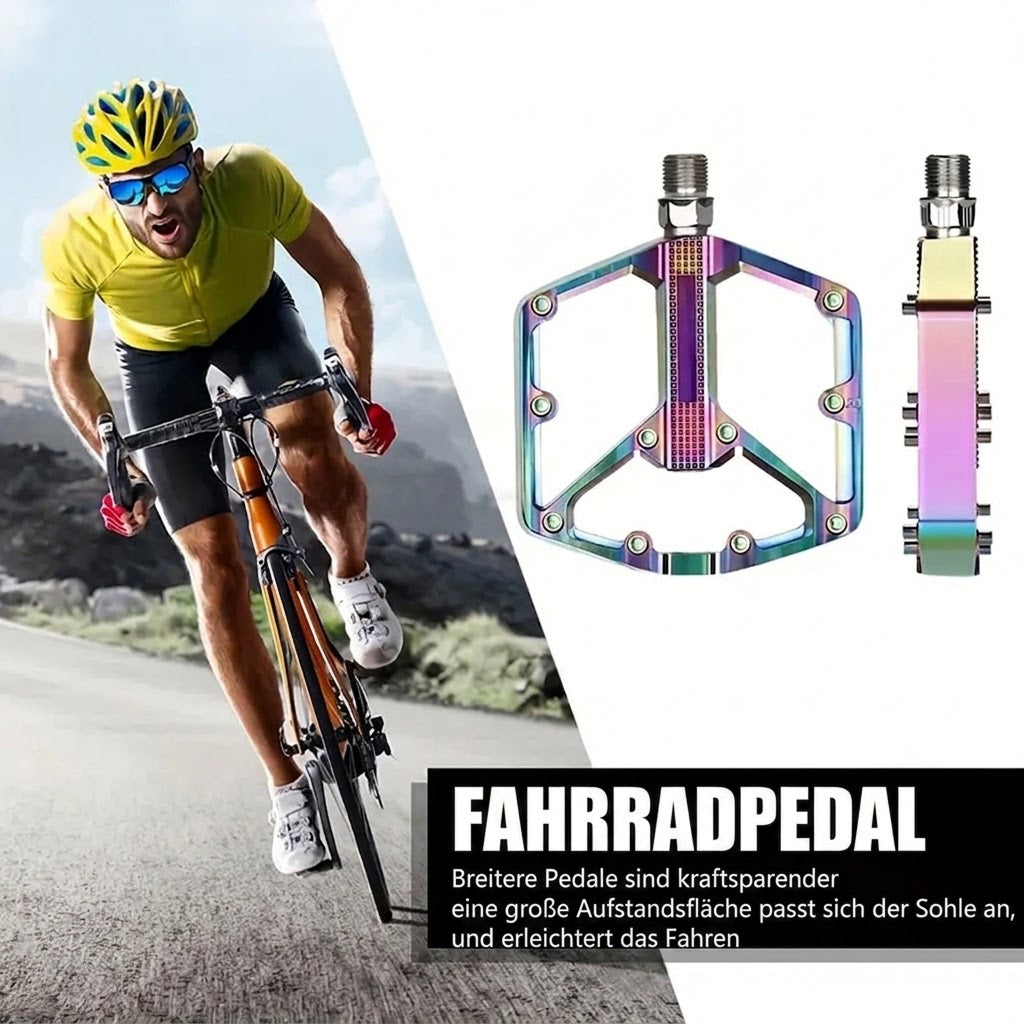 Stexmove Fahrradpedale
