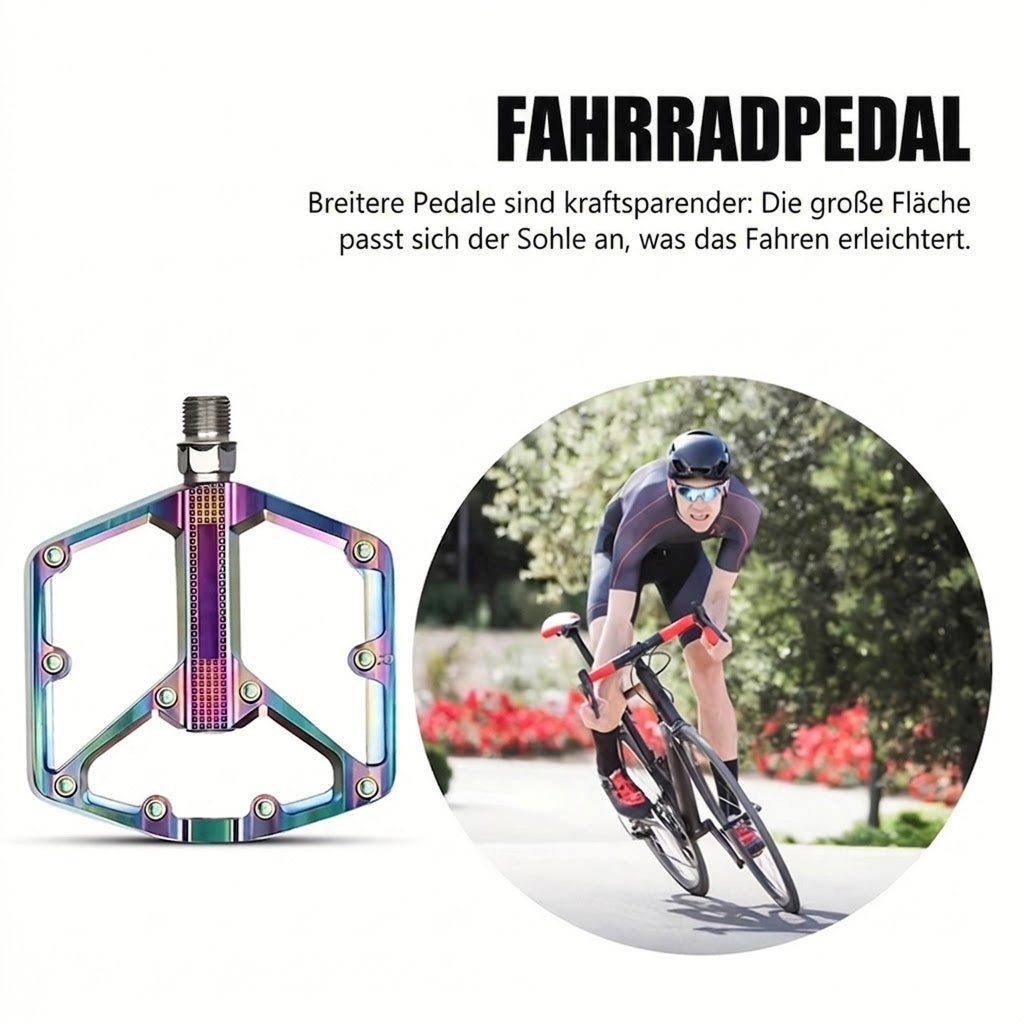 Stexmove Fahrradpedale