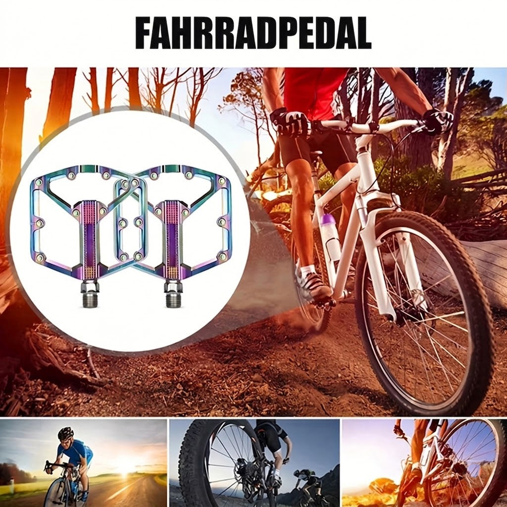 Stexmove Fahrradpedale
