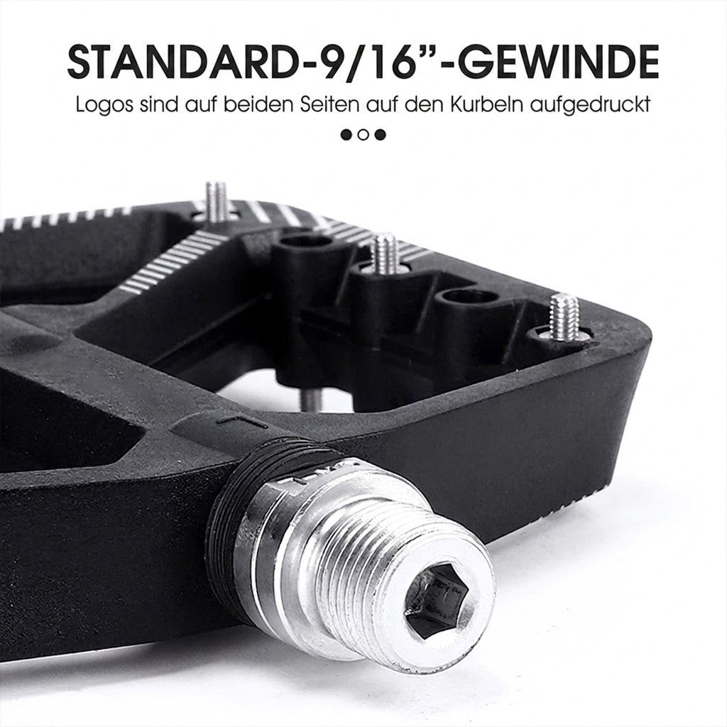 Stexmove Fahrradpedale