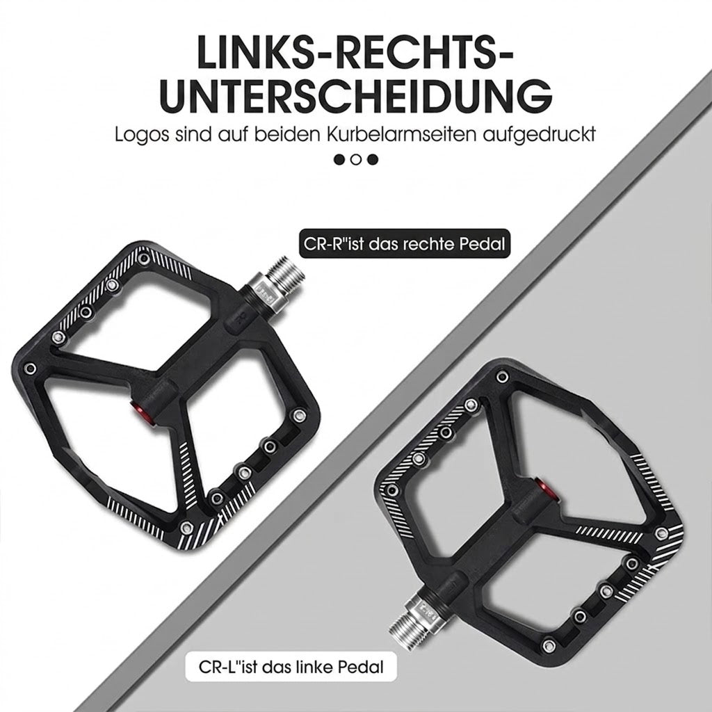 Stexmove Fahrradpedale