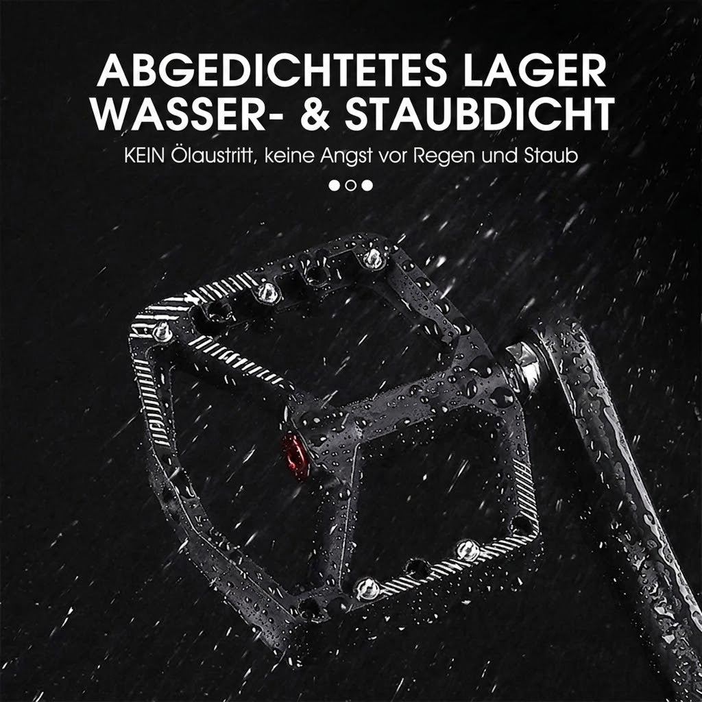 Stexmove Fahrradpedale
