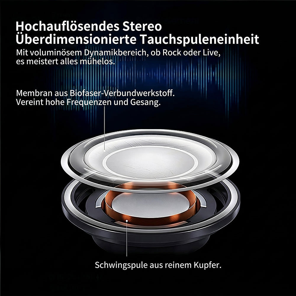 SunRoxax Outdoor-Lautsprecher