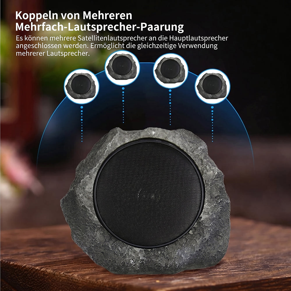 SunRoxax Outdoor-Lautsprecher